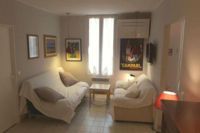Casa Charlotte nel cuore di Cannes